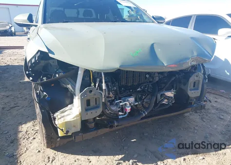 2022 Hyundai Santa Cruz Sel z USA, uszkodzony, nr VIN 5NTJCDAE2NH036992